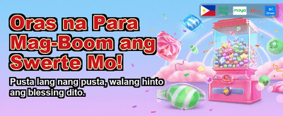Spin and Win Millions